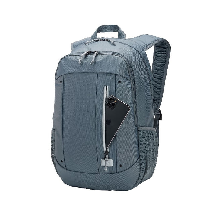 15.6 LAPTOP BACKPACK WMBP215 RECYCL STORMY WEATHER CASE LOGIC
