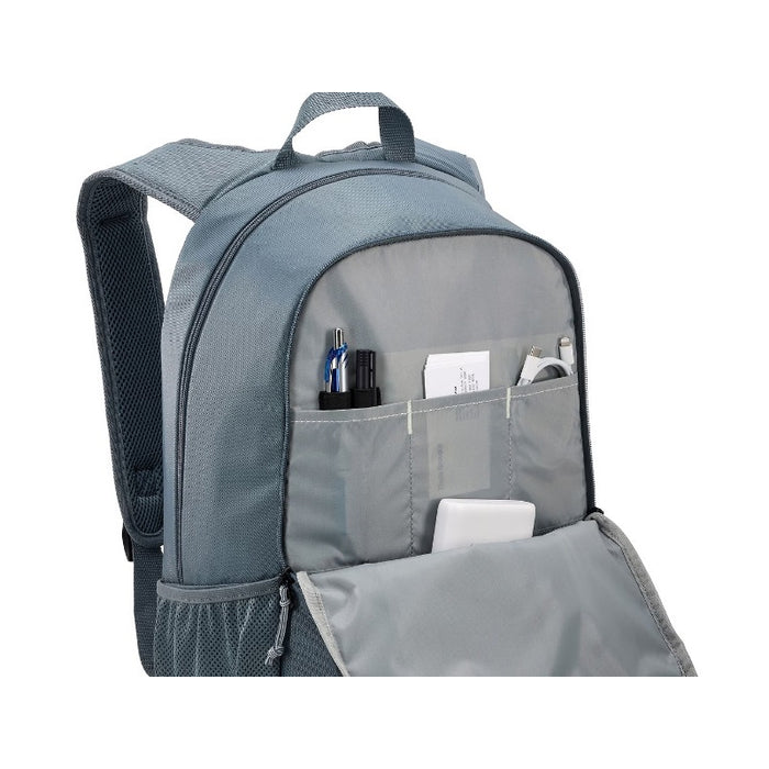 15.6 LAPTOP BACKPACK WMBP215 RECYCL STORMY WEATHER CASE LOGIC