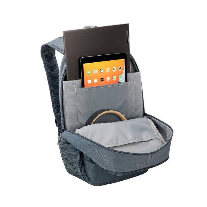 15.6 LAPTOP BACKPACK WMBP215 RECYCL STORMY WEATHER CASE LOGIC