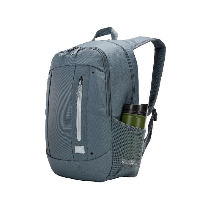 15.6 LAPTOP BACKPACK WMBP215 RECYCL STORMY WEATHER CASE LOGIC