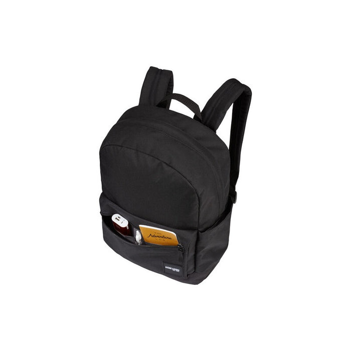 BACKPACK FOR LAPTOP 16 COMMENCE BLACK CASE LOGIC