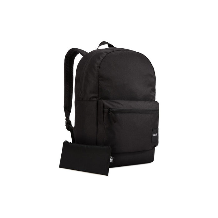 BACKPACK FOR LAPTOP 16 COMMENCE BLACK CASE LOGIC
