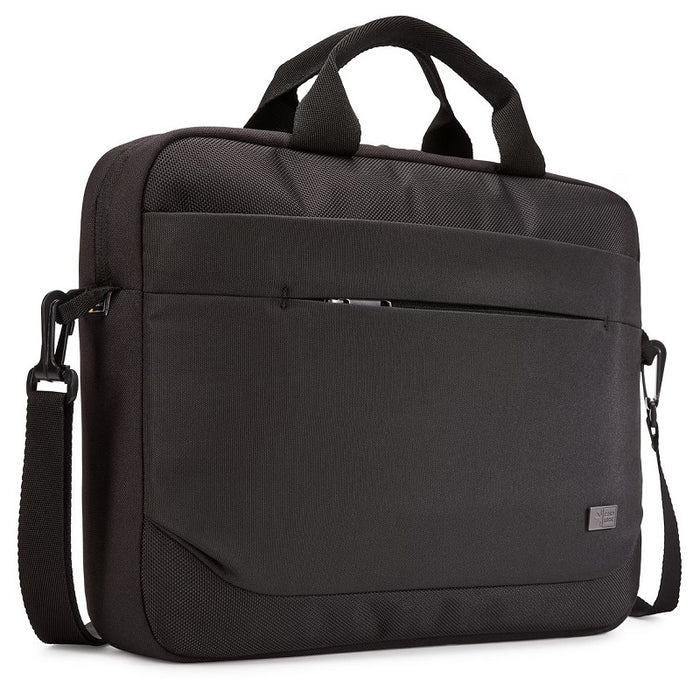 LAPTOP BAG 16 ADVA116 +LAC 100 ADVANTAGE CASE LOGIC