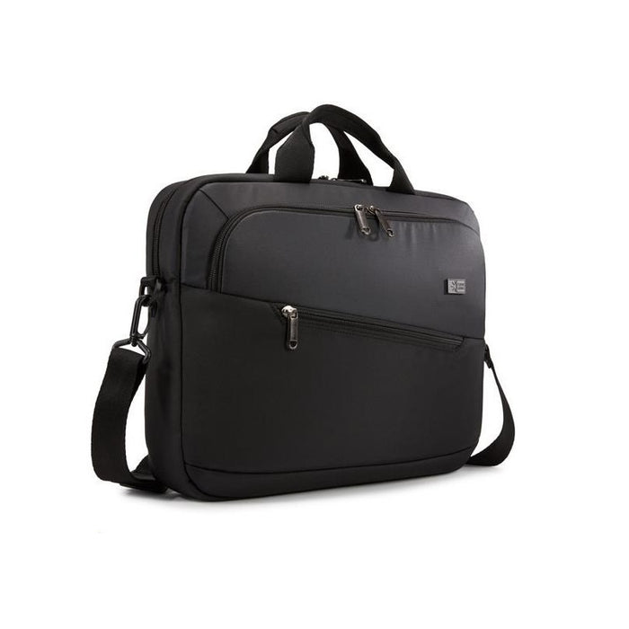 LAPTOP BAG 14 PROPA-114 PROPEL ATTACHE CASE LOGIC - BLACK