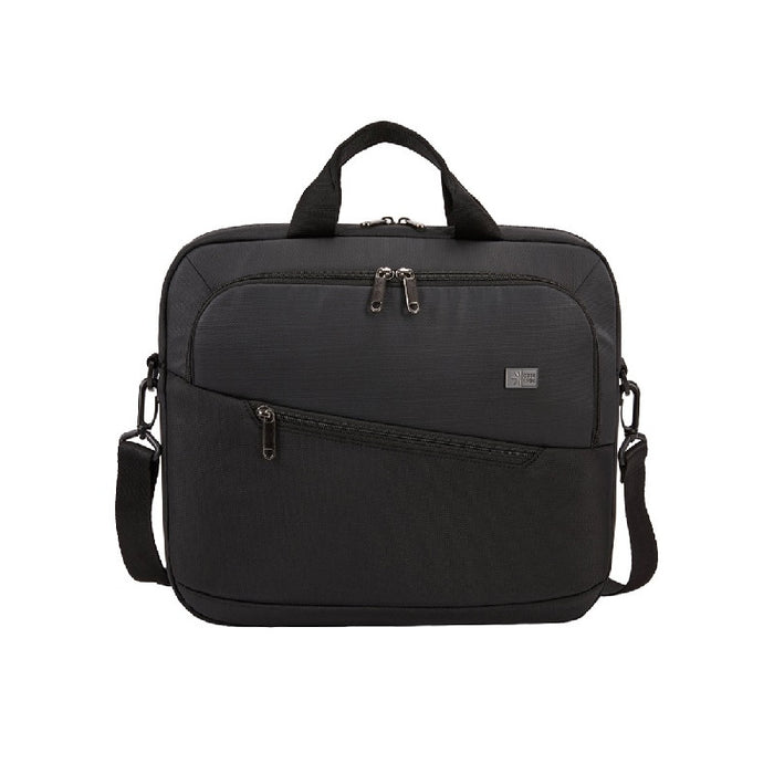 LAPTOP BAG 15.6 PROPA-116 PROPEL ATTACHE CASE LOGIC - BLACK