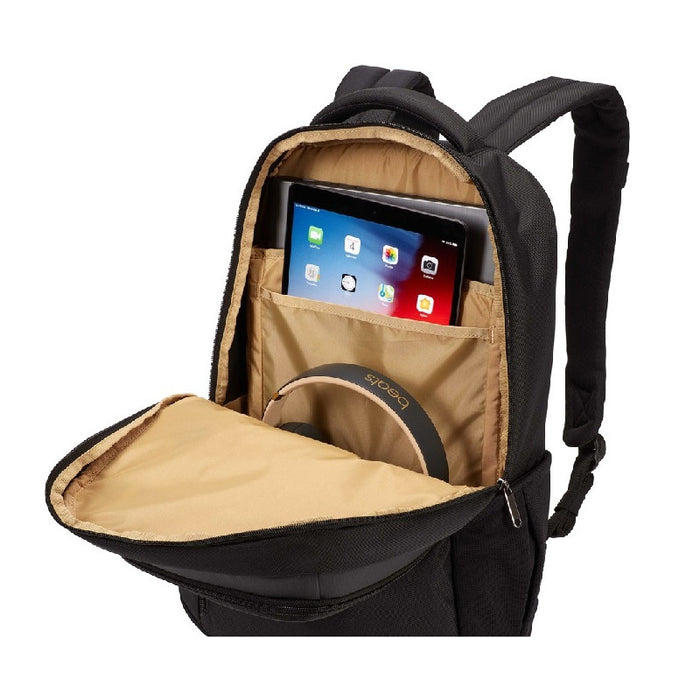 BACKPACK FOR LAPTOP 15.6 PROPB-116 PROPEL CASE LOGIC - BLACK