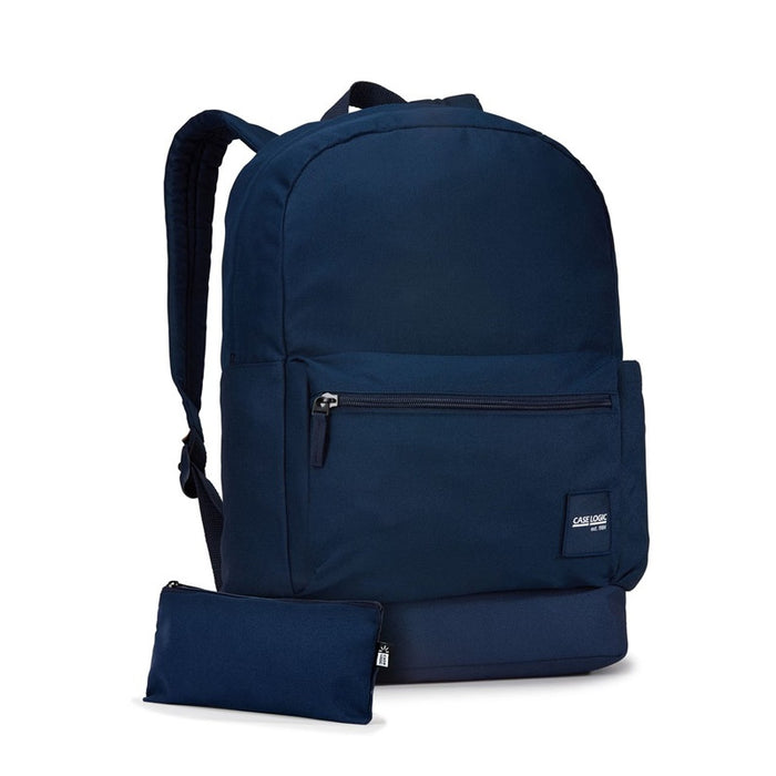 BACKPACK FOR LAPTOP 16 COMMENCE DRESS BLUE CASE LOGIC