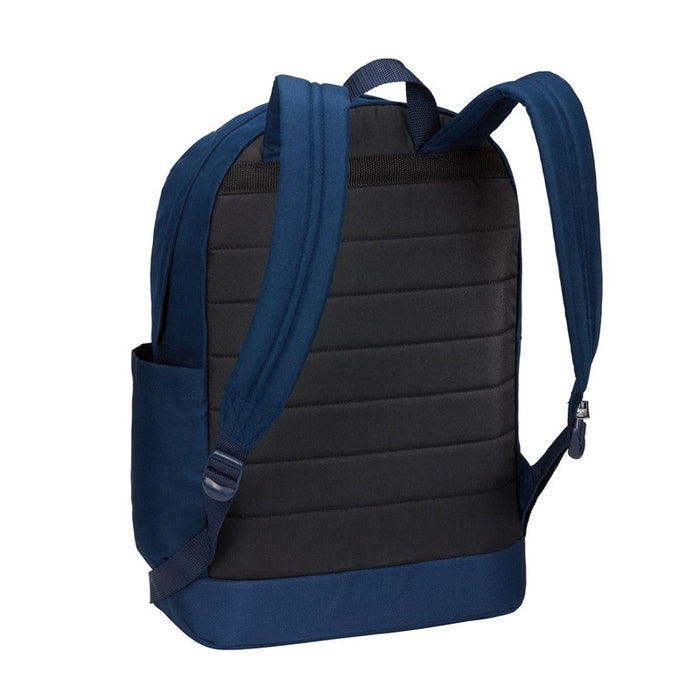 BACKPACK FOR LAPTOP 16 COMMENCE DRESS BLUE CASE LOGIC