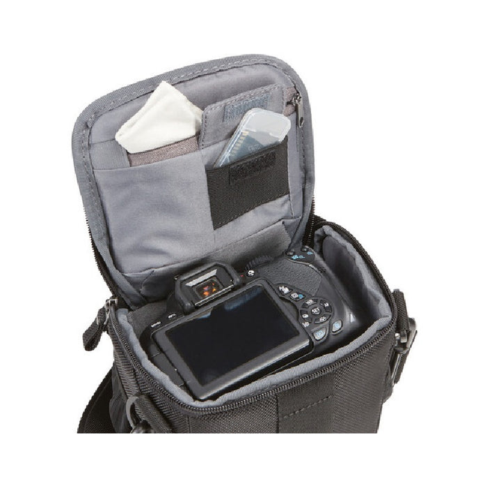 PROFESSIONAL CAMERA BAG BRCS 102 DSLR CASE LOGIC