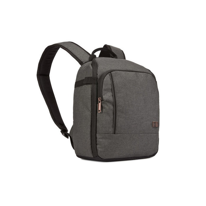 SMALL CAMERA BACKPACK CEBP-104 OBSIDIAN ERA DSLR CASE LOGIC - GRAY