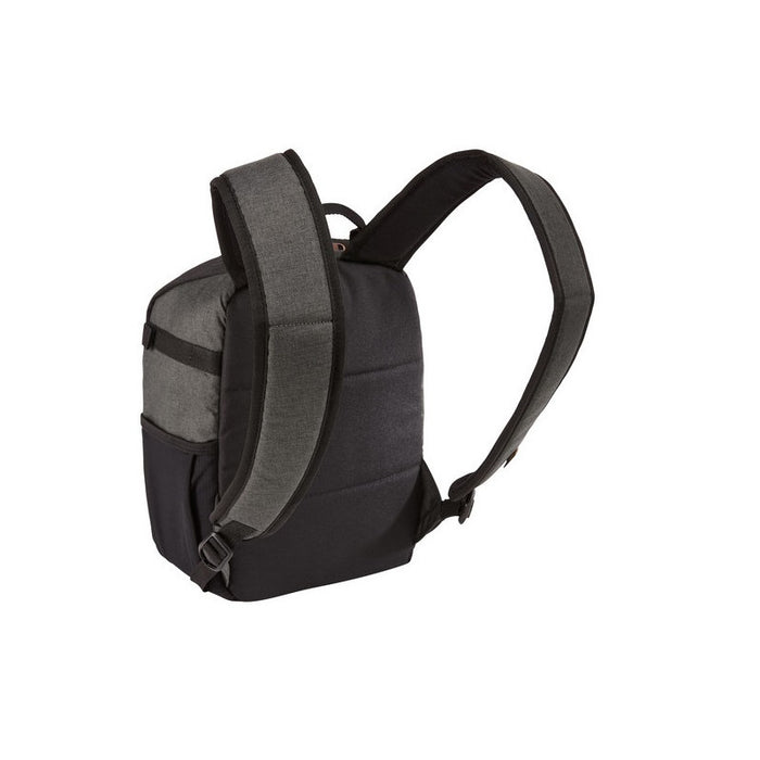 SMALL CAMERA BACKPACK CEBP-104 OBSIDIAN ERA DSLR CASE LOGIC - GRAY