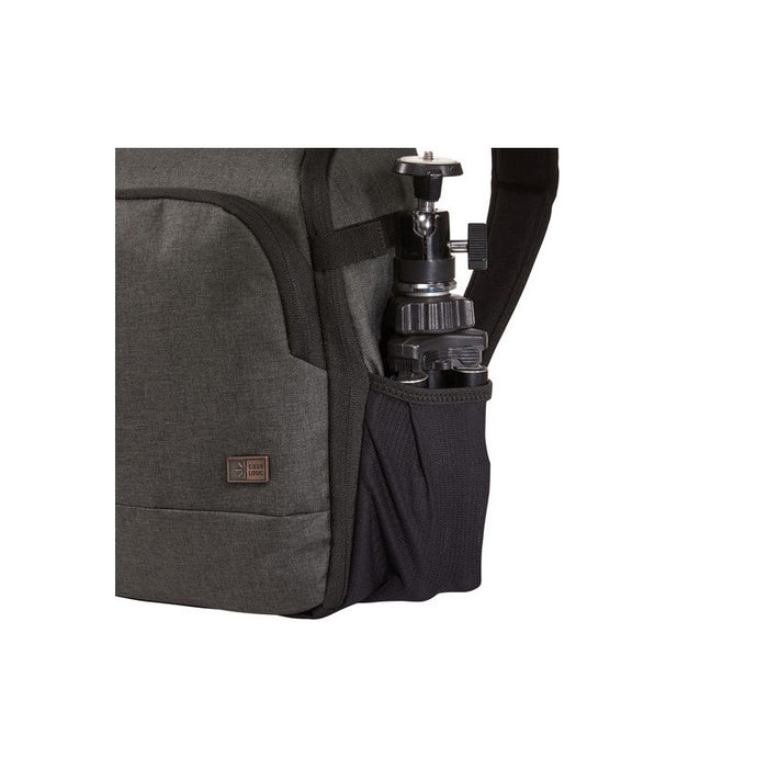 SMALL CAMERA BACKPACK CEBP-104 OBSIDIAN ERA DSLR CASE LOGIC - GRAY