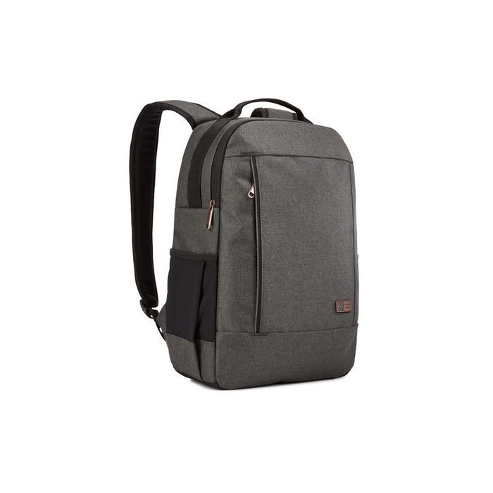CEBP-105 OBSIDIAN ERA DSLR CAMERA BACKPACK, MEDIUM CASE LOGIC - GRAY