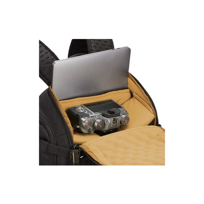 SLIM PHOTO BACKPACK FOR DSLR AND LAPTOP 14" CVBP-105 VISO CASE LOGIC