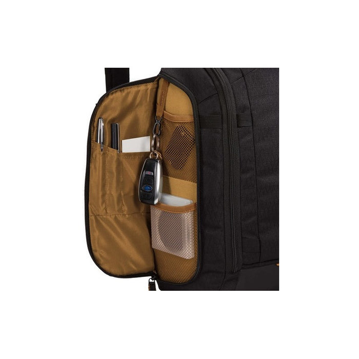 SLIM PHOTO BACKPACK FOR DSLR AND LAPTOP 14" CVBP-105 VISO CASE LOGIC