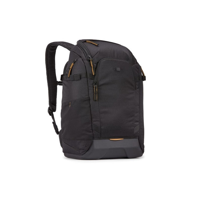 PHOTO BACKPACK FOR DSLR AND LAPTOP 15.6 CVBP-106 VISO CASE LOGIC - BLACK