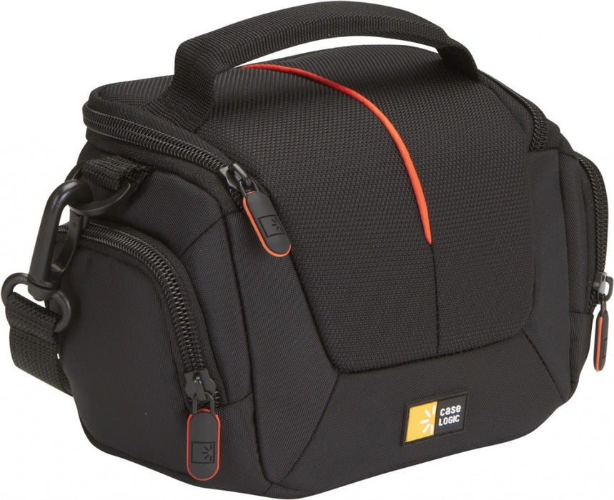Camera bag Case Logic DCB-305K black