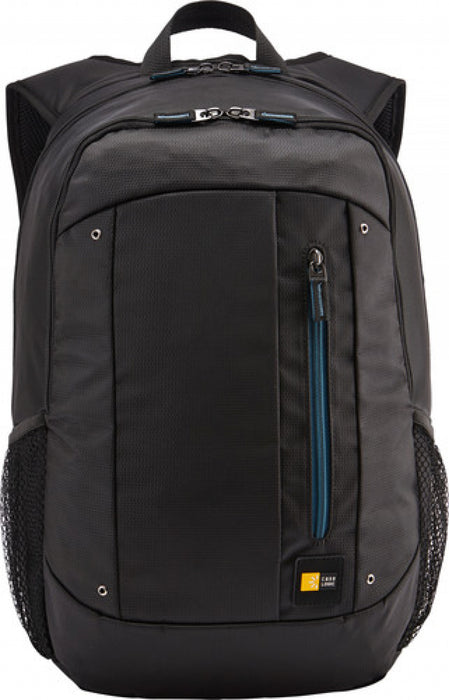 Laptop bag Case Logic WMBP115 black backpack