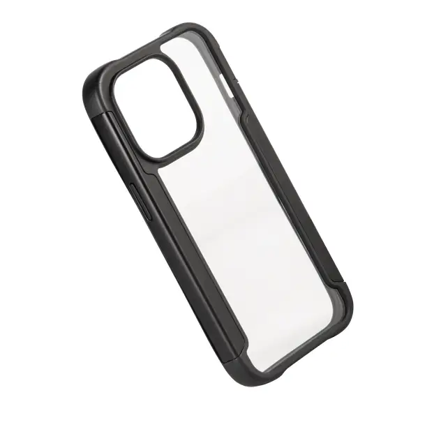 Case ’Metallic Frame’ for Apple iPhone 14 Pro Max HAMA-215556 - Калъфи за телефони<<<Мобилни телефони и