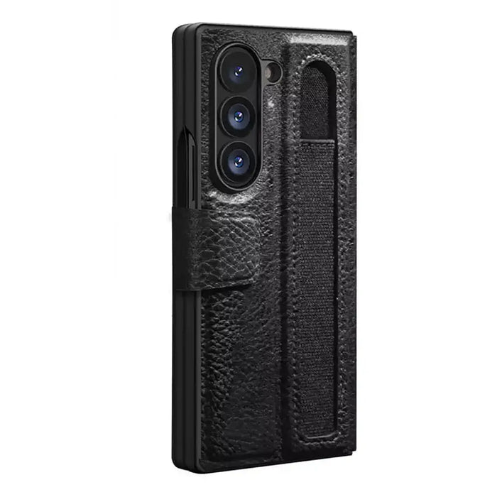 Case Nillkin Aoge Samsung Galaxy Z Fold 6 5G (czarny) - Cell phone cases and covers<<<HurtelXML&&&Protective cases