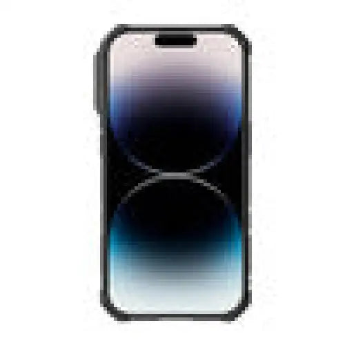 Case Nillkin CamShield Armor Pro for iPhone 14 Pro (black) - Protective cases for smartphones<<<Cases<<<GSM