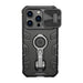 Case Nillkin CamShield Armor Pro for iPhone 14 Pro (black) - Protective cases for smartphones<<<Cases<<<GSM