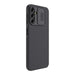 Case Nillkin CamShield for Samsung Galaxy A14 4G (black) - Protective cases for smartphones<<<Cases<<<GSM