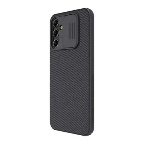 Case Nillkin CamShield for Samsung Galaxy A14 4G (black) - Protective cases for smartphones<<<Cases<<<GSM