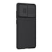 Case Nillkin CamShield for Samsung Galaxy S20 FE 2020 / 2022 (black) - Protective cases for smartphones<<<Cases<<<GSM