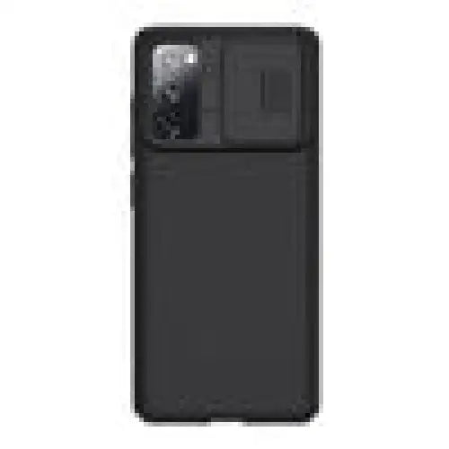Case Nillkin CamShield for Samsung Galaxy S20 FE 2020 / 2022 (black) - Protective cases for smartphones<<<Cases<<<GSM