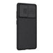 Case Nillkin CamShield for Samsung Galaxy S20 FE 2020 / 2022 (black) - Protective cases for smartphones<<<Cases<<<GSM