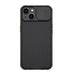 Case Nillkin CamShield Pro for Apple iPhone 13/14 (Black) - Protective cases for smartphones<<<Cases<<<GSM