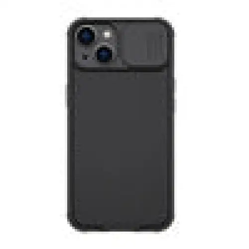 Case Nillkin CamShield Pro for Apple iPhone 13/14 (Black) - Protective cases for smartphones<<<Cases<<<GSM