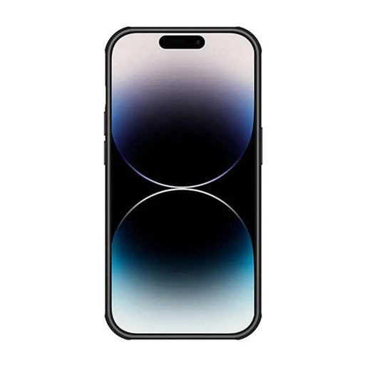 Case Nillkin CamShield Pro for Apple iPhone 14 Pro Max (Black) - Protective cases for smartphones<<<Cases<<<GSM