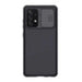 Case Nillkin CamShield Pro for SAMSUNG A52 4G / 5G / A52S 5G (black) - Protective cases for smartphones<<<Cases<<<GSM