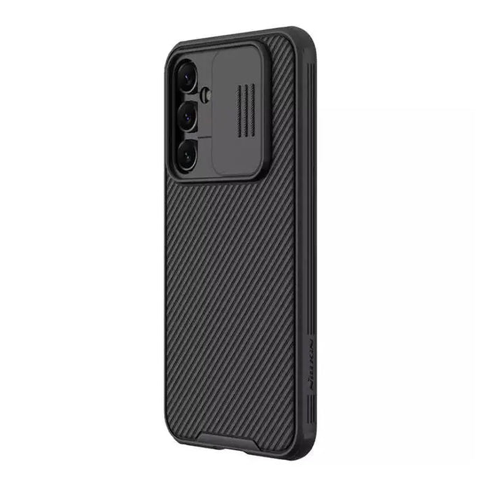 Case Nillkin CamShield Pro for SAMSUNG A54 5G (black) - Protective cases for smartphones<<<Cases<<<GSM
