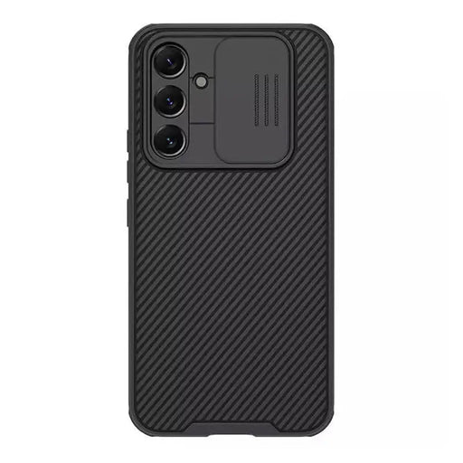Case Nillkin CamShield Pro for SAMSUNG A54 5G (black) - Protective cases for smartphones<<<Cases<<<GSM