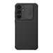 Case Nillkin CamShield Pro for Samsung Galaxy A35 (black) - Protective cases for smartphones<<<Cases<<<GSM