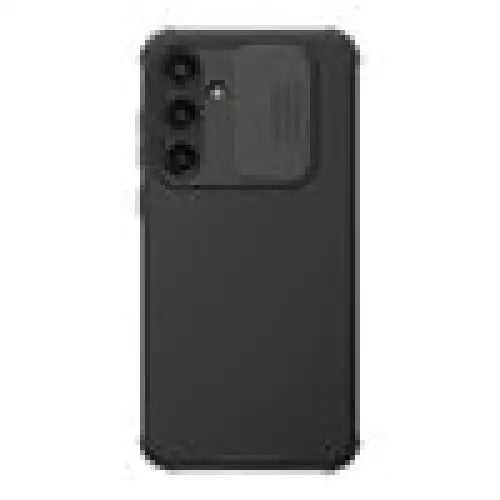 Case Nillkin CamShield Pro for Samsung Galaxy A35 (black) - Protective cases for smartphones<<<Cases<<<GSM