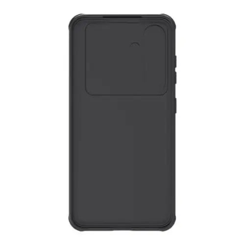 Case Nillkin CamShield Pro for Samsung Galaxy S24+ (black) - Protective cases for smartphones<<<Cases<<<GSM