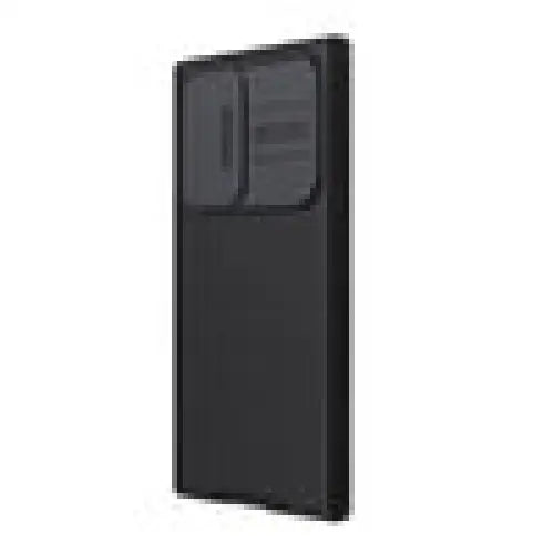 Case Nillkin CamShield Pro for SAMSUNG S22 ULTRA (black) - Protective cases for smartphones<<<Cases<<<GSM