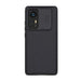 Case Nillkin CamShield Pro for Xiaomi 12/12X/12S (black) - Protective cases for smartphones<<<Cases<<<GSM