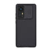 Case Nillkin CamShield Pro for Xiaomi 12/12X/12S (black) - Protective cases for smartphones<<<Cases<<<GSM