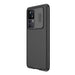 Case Nillkin CamShield Pro for Xiaomi 12T Pro (black) - Protective cases for smartphones<<<Cases<<<GSM