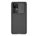 Case Nillkin CamShield Pro for Xiaomi 12T Pro (black) - Protective cases for smartphones<<<Cases<<<GSM