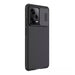 Case Nillkin CamShield Pro for Xiaomi Redmi Note 12 Pro 5G (black) - Protective cases for smartphones<<<Cases<<<GSM