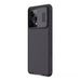 Case Nillkin CamShield Pro for Xiaomi Redmi Note 12 Pro 5G (black) - Protective cases for smartphones<<<Cases<<<GSM