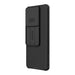 Case Nillkin CamShield Pro for Xiaomi Redmi Note 13 Pro 5G/Poco X6 5G (black) - Protective cases