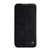 Case Nillkin Qin Leather Pro for SAMSUNG S23+ (black) - Protective cases for smartphones<<<Cases<<<GSM
