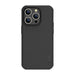 Case Nillkin Super Frosted Shield Pro for Appple iPhone 14 Pro (black) - Protective cases for smartphones<<<Cases<<<GSM